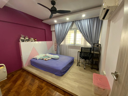 Blk 336 Jurong East Avenue 1 (Jurong East), HDB Executive #589894791